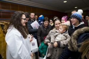 007 Miklavz in prizig luck Foto atelje Postojna